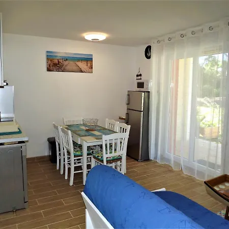 Apartamento Totalement Rénové Avec Piscine Le Verdon-sur-Mer