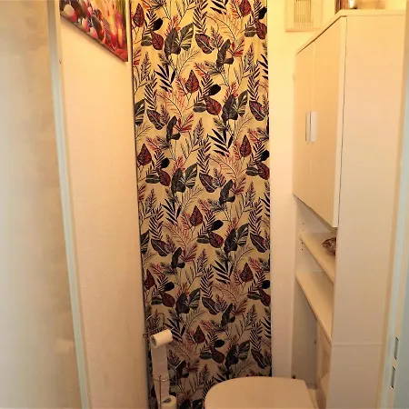 Apartamento Totalement Rénové Avec Piscine *