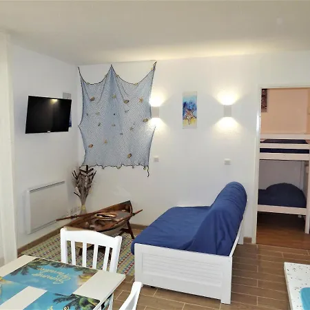 Apartamento Totalement Rénové Avec Piscine Le Verdon-sur-Mer