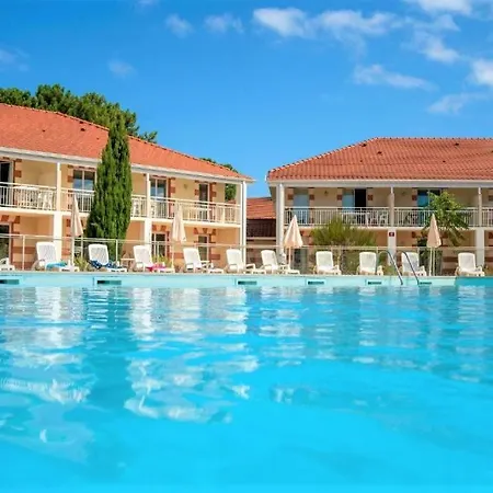 Totalement Rénové Avec Piscine Le Verdon-sur-Mer